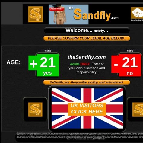 thesandfly|thesandfly Search